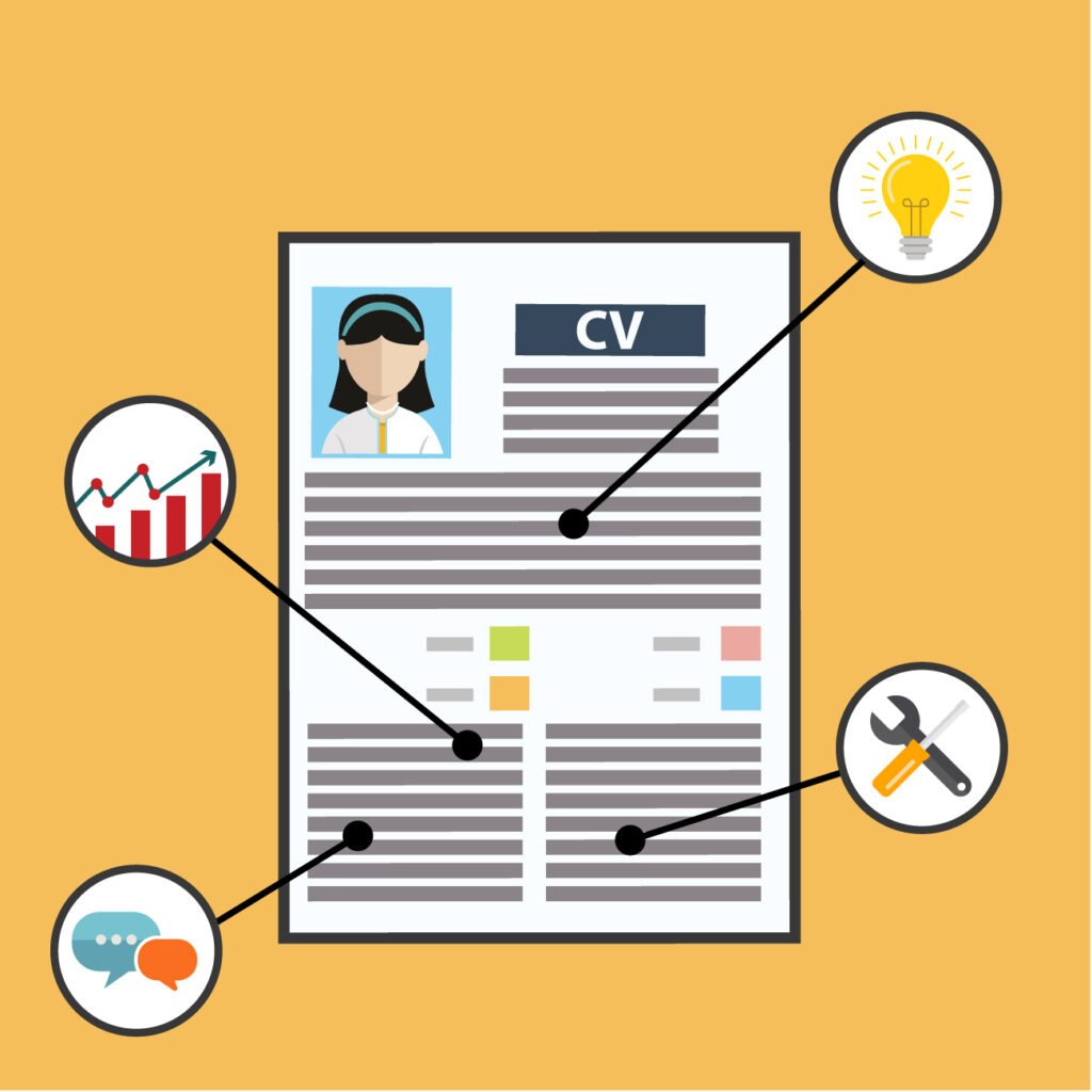 Separating speculation from genuine biography