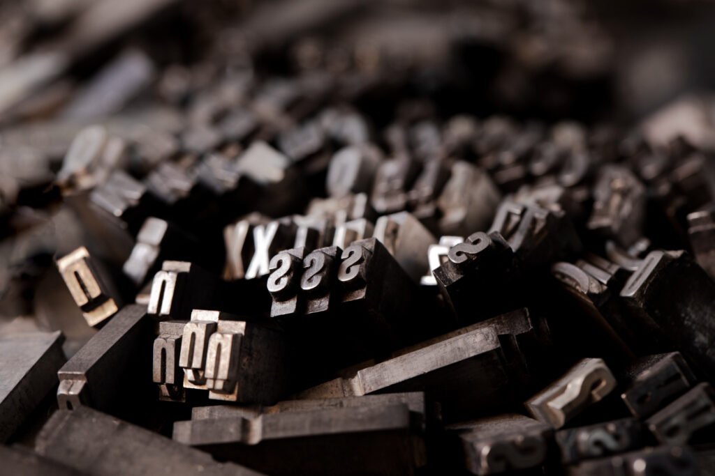 Why uncommon words still matter today