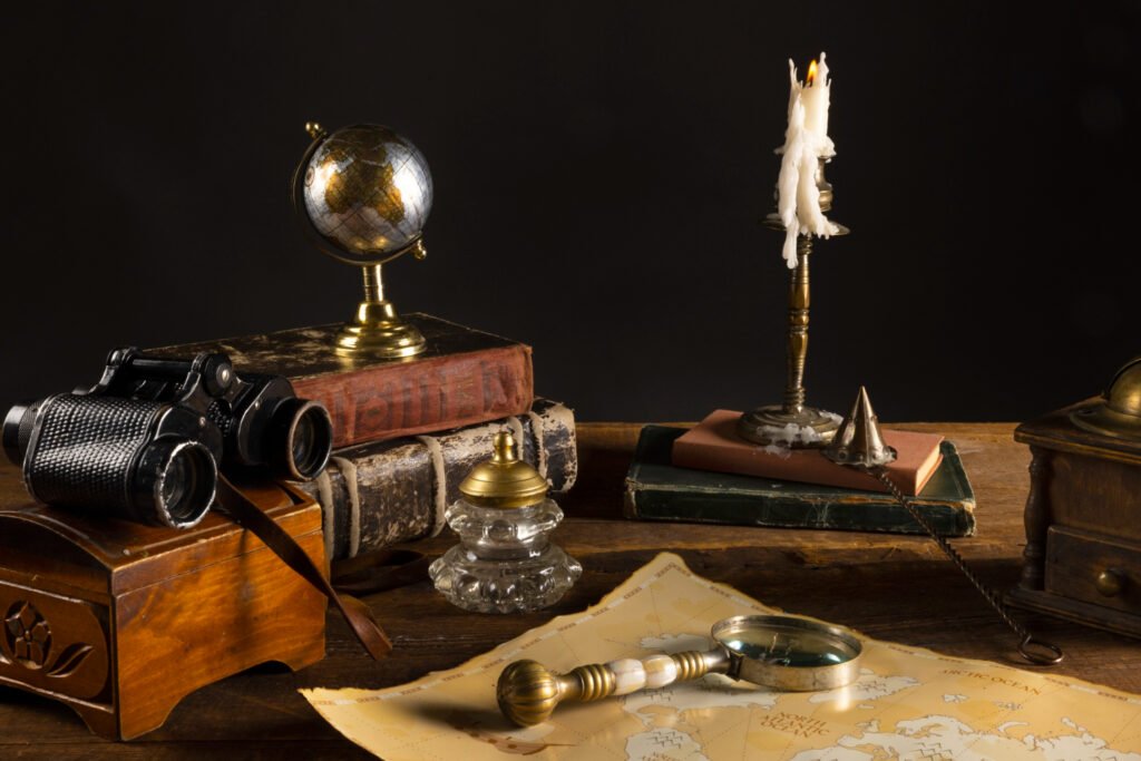 Historical and symbolic interpretations