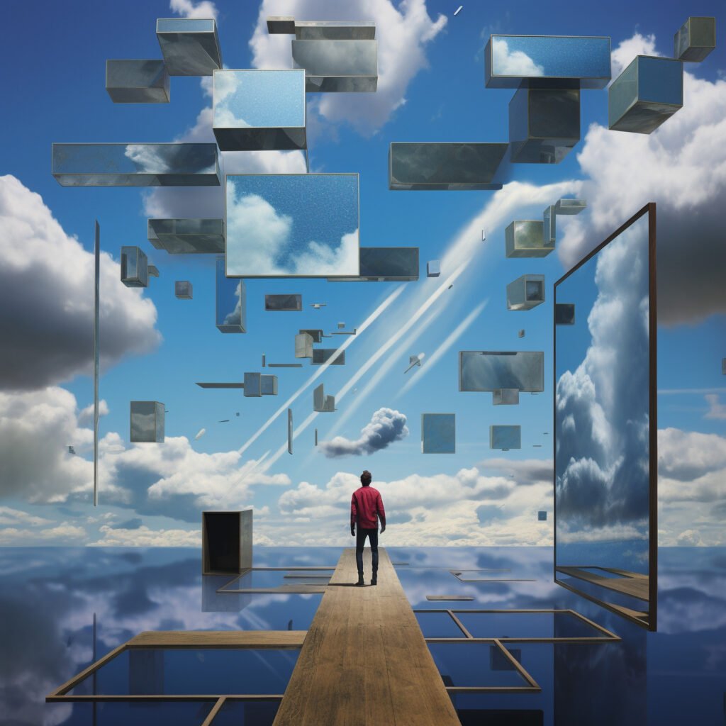 A Fresh Perspective on Legacy and Identity