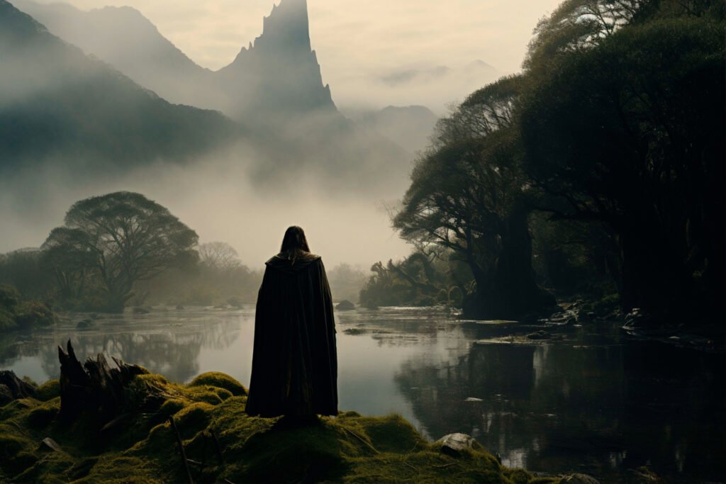 Why the Last Ronin Story Resonates So Deeply