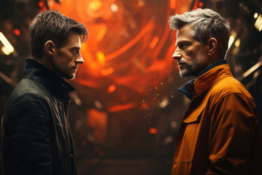 Why this matchup will be remembered