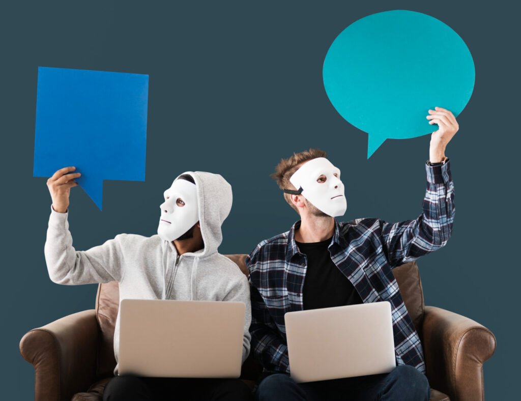 Bowen Yang, partner, and the question of privacy