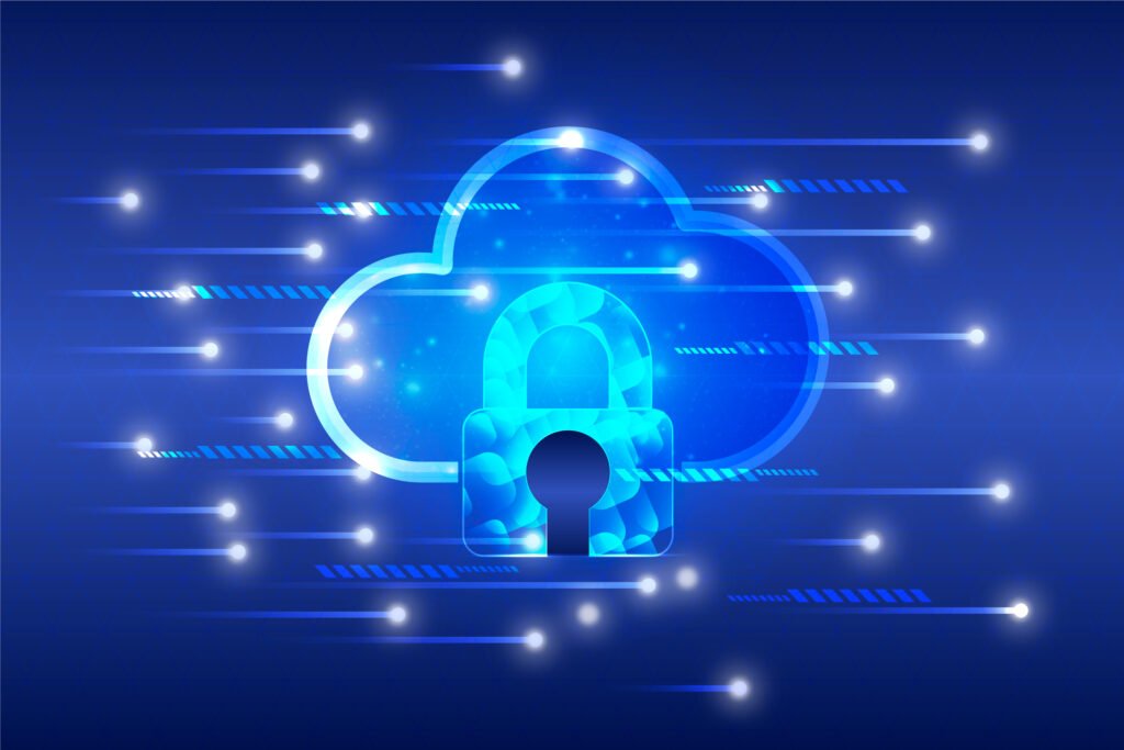 Integrating cloud security into business strategy