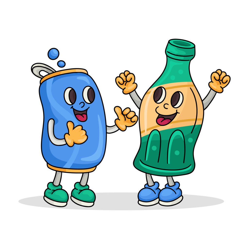 Who Should Consider This Energy Drink