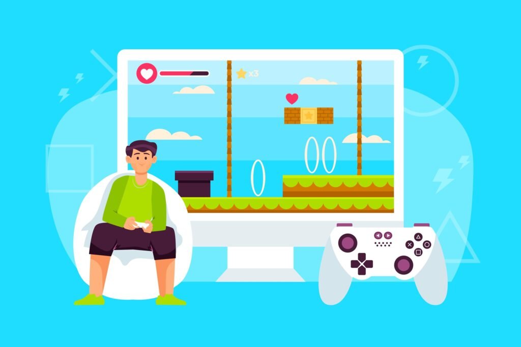 Understanding Google Block Breaker Gameplay