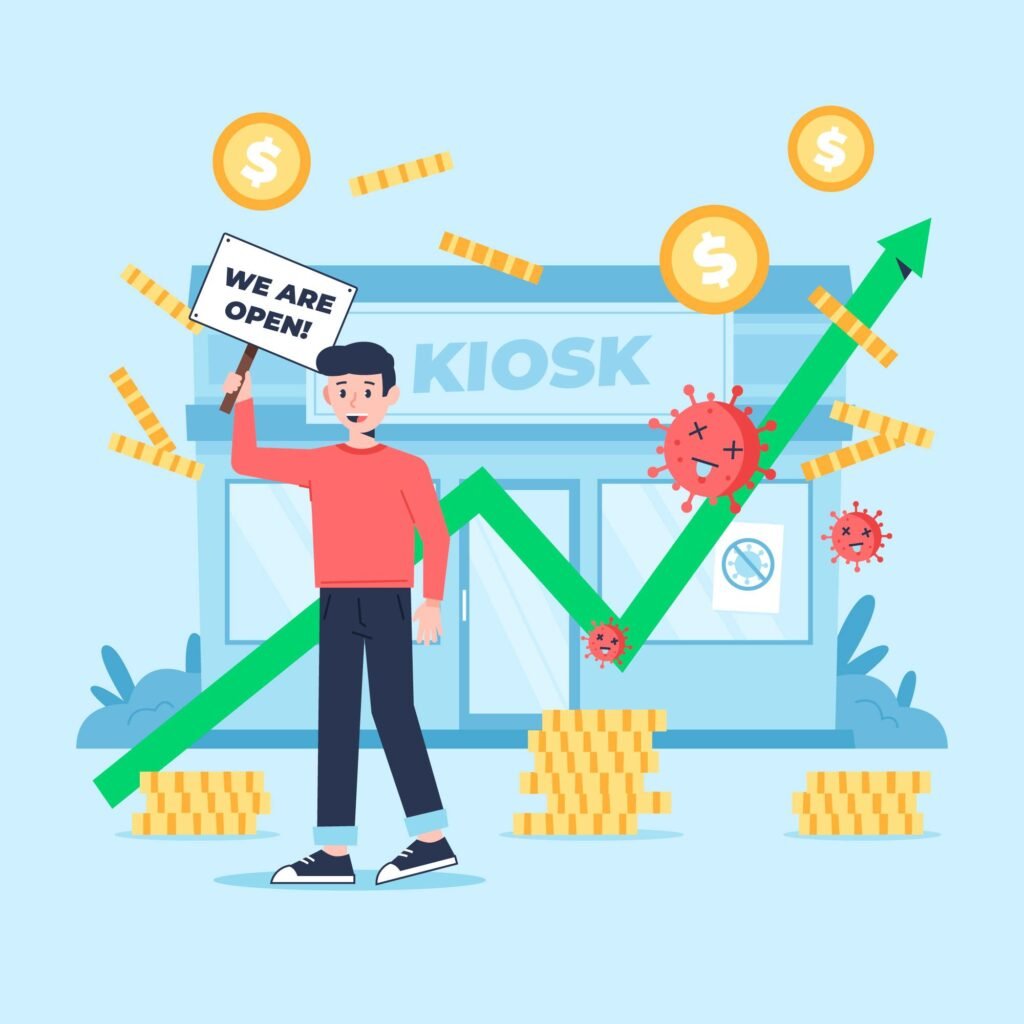 Is robinhood safe When Markets Become Volatile