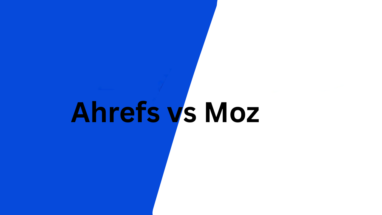 Ahrefs vs Moz Powerful Truth About SEO Tools That Actually Wins