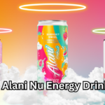 Alani Nu Energy Drink A Refreshingly Powerful Choice With a Positive Reputation