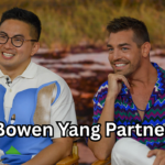 Bowen Yang Partner A Powerful and Positive Look at His Private Love Life