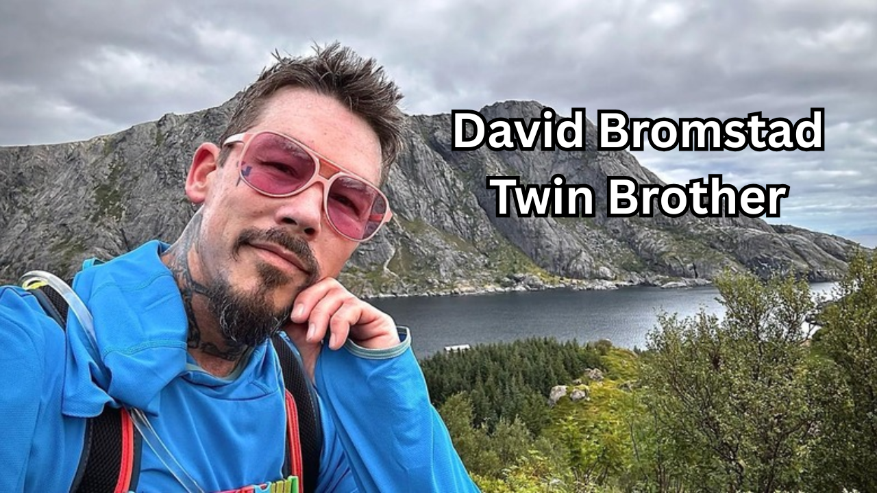 David Bromstad Twin Brother – The Powerful Truth Behind a Surprisingly Positive Story