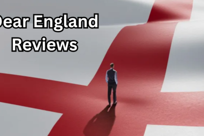 Dear England Reviews Reveal a Powerful and Inspiring Theatre Triumph