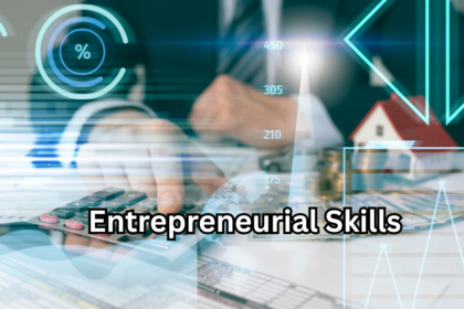 Entrepreneurial Skills The Powerful Positive Guide to Building a Successful Business Mindset