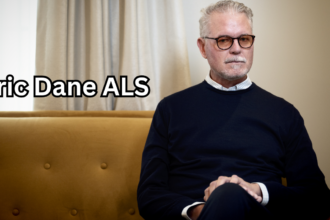 Eric Dane ALS Shocking Reality Behind a Difficult Diagnosis