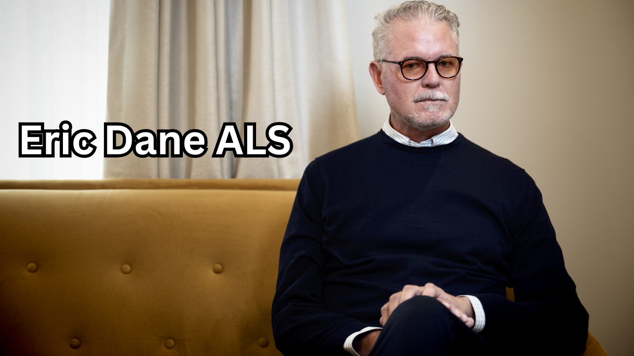 Eric Dane ALS Shocking Reality Behind a Difficult Diagnosis