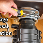 Garbage Disposal Installation Made Easy A Smart and Positive Home Upgrade