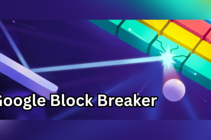 Google Block Breaker A Powerful and Positive Guide to the Classic Arcade Experience