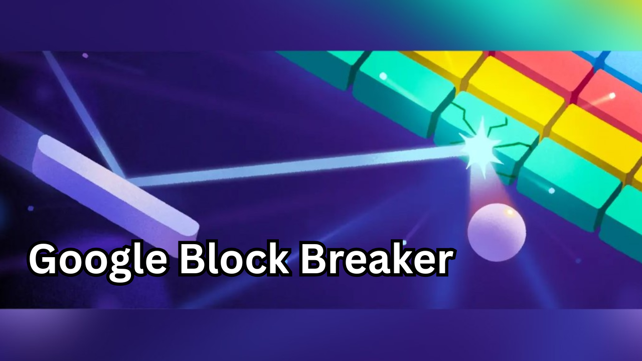 Google Block Breaker A Powerful and Positive Guide to the Classic Arcade Experience