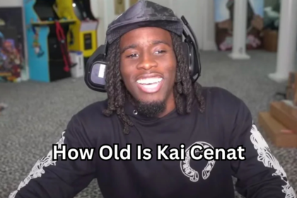 How Old Is Kai Cenat – The Surprising and Inspiring Truth Behind His Young Success