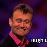 Hugh Dennis A Brilliant and Inspiring Comedy Legacy