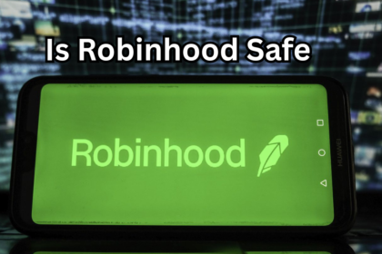 Is Robinhood Safe A Powerful and Honest Look at the Risks and Benefits