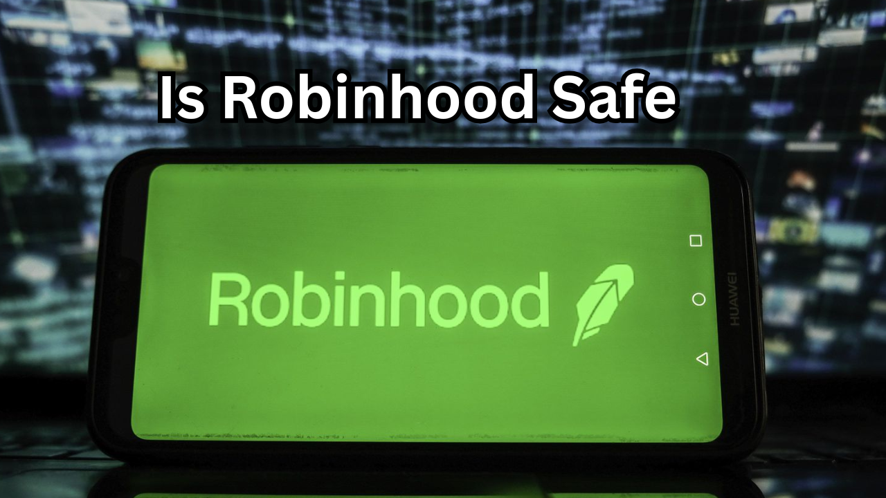 Is Robinhood Safe A Powerful and Honest Look at the Risks and Benefits