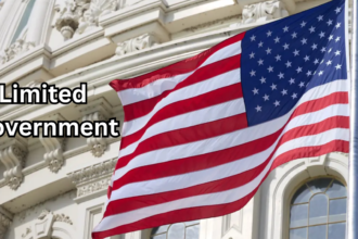 Limited Government The Powerful Benefits of a Responsible and Positive State