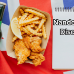 Nandos NHS Discount – A Powerful, Positive Guide for Healthcare Heroes