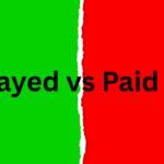 Payed vs Paid The Shocking Truth Behind a Common Grammar Mistake