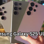 Samsung Galaxy S25 Ultra A Powerful and Impressive Upgrade with Bold Innovation