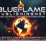 Blueflame Publishingnet