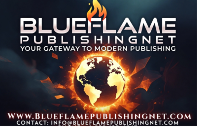 Blueflame Publishingnet