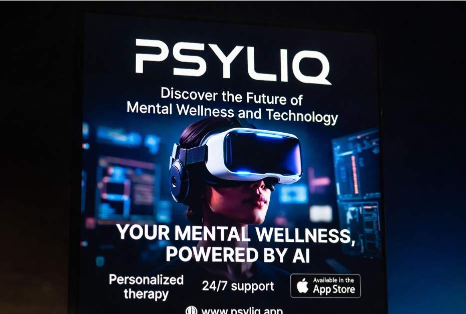 Psyliq