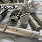 Shark Flexstyle Delivers a Powerful and Positive Hair Styling Revolution