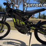 Surron e bike The Powerful Electric Ride Everyone Loves