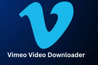 Vimeo Video Downloader Powerful and Smart Way to Save Videos Safely