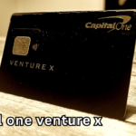 capital one venture x Ultimate Power Guide With Excellent Travel Value