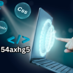 python 54axhg5 — A Powerful and Positive Breakthrough for Modern Development