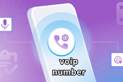 VoIP Number — A Powerful and Positive Solution for Modern Communication