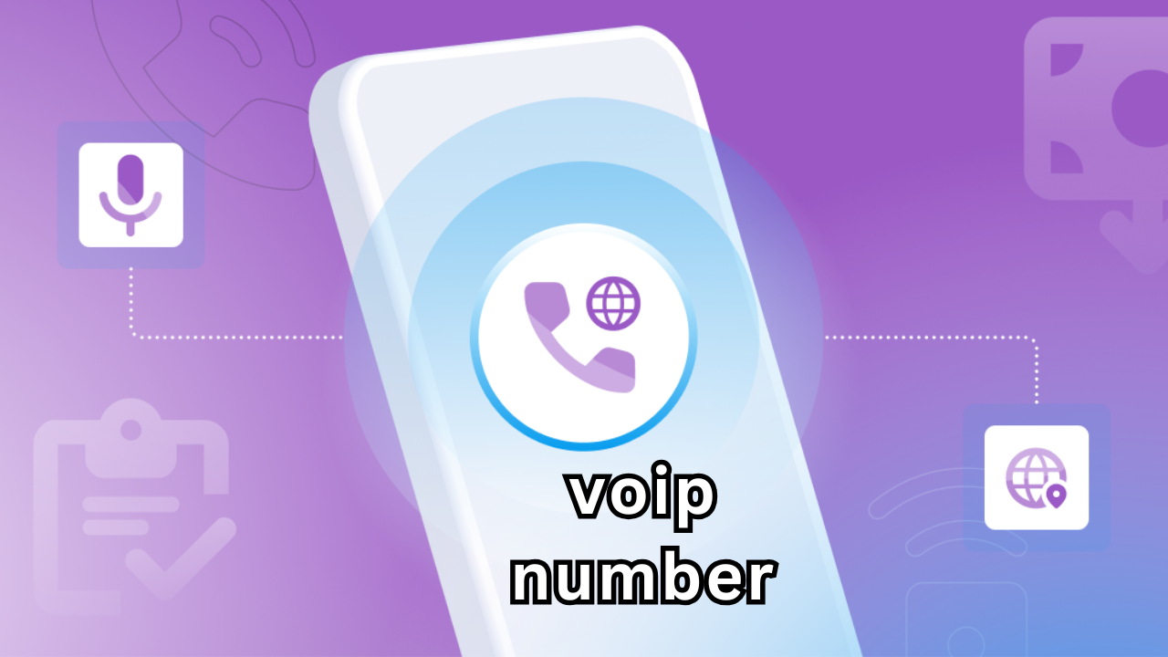 VoIP Number — A Powerful and Positive Solution for Modern Communication