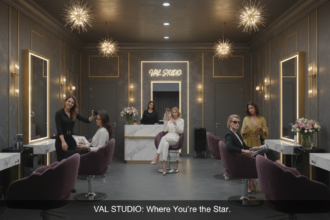 Val Studio