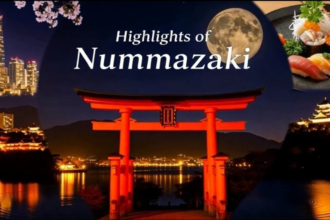 highlights of Nummazaki