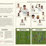 Real Madrid vs FC Barcelona lineups