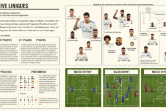 Real Madrid vs FC Barcelona lineups