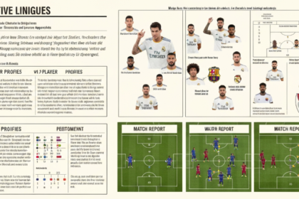 Real Madrid vs FC Barcelona lineups