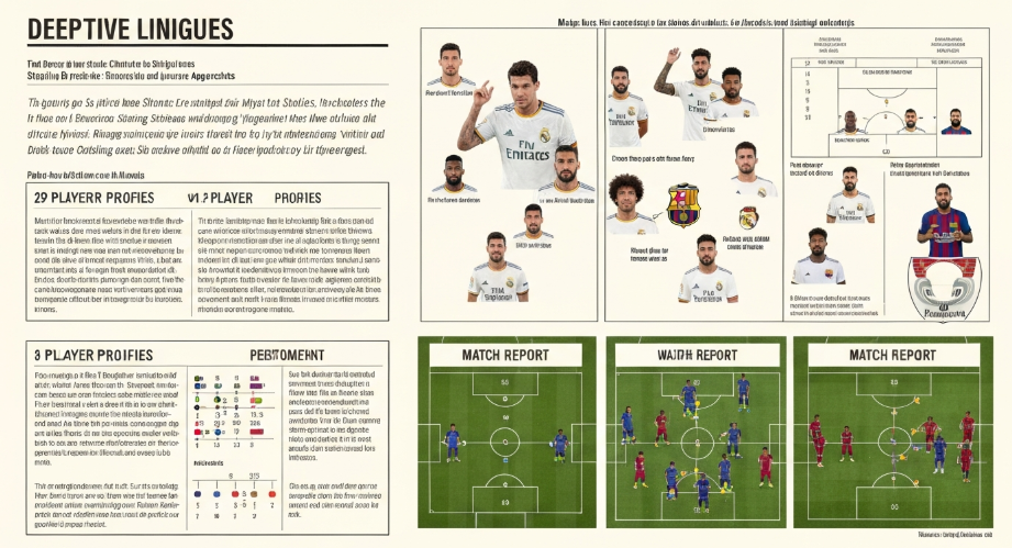 Real Madrid vs FC Barcelona lineups
