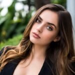 Isabella Seighburg Havey