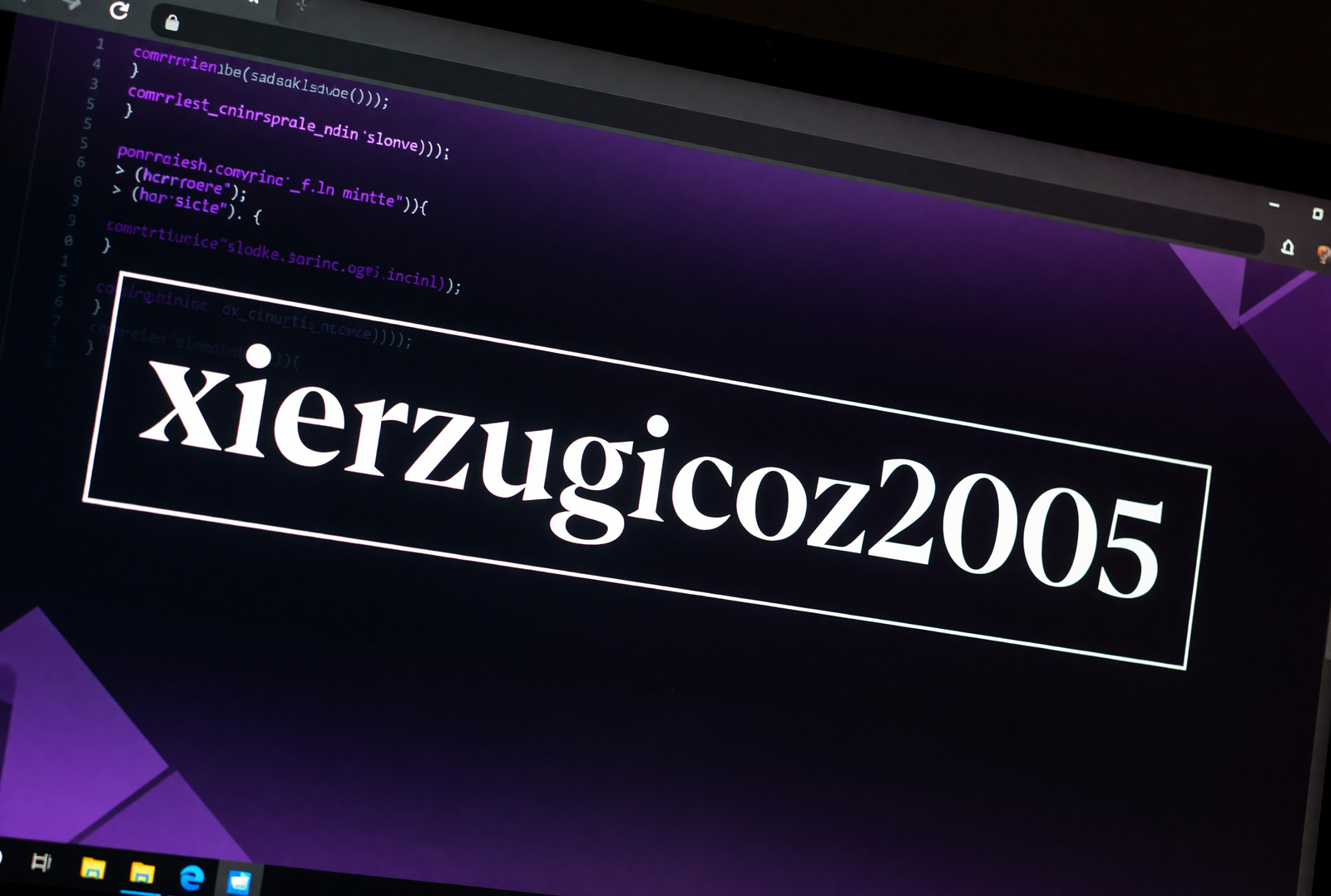 xierzugicoz2005