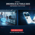 Drovenio AI Tools 2025