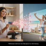 NAB Qantas Credit Card